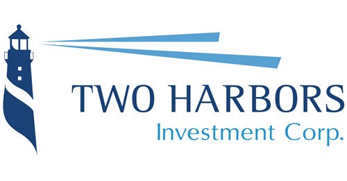 Two Harbors Investments logo