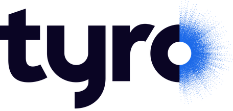 Tyro Payments logo