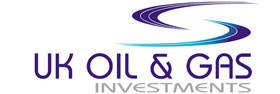 UK Oil & Gas logo