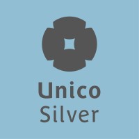 Unico Silver logo