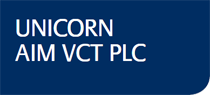 Unicorn AIM VCT logo