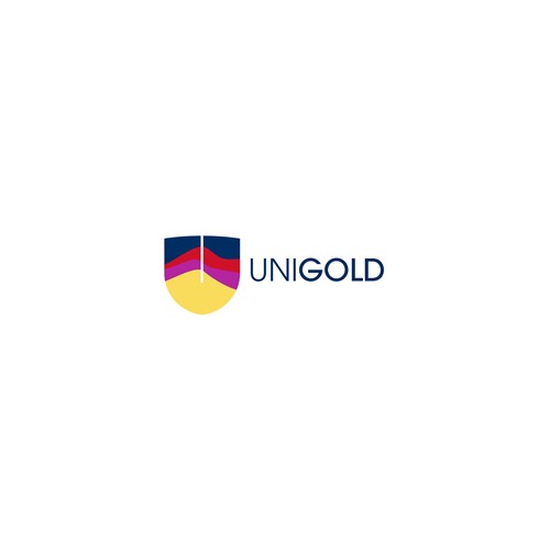 Unigold logo