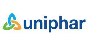 Uniphar logo