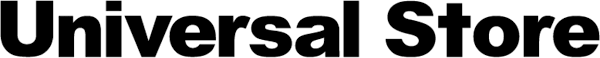 Universal Store logo