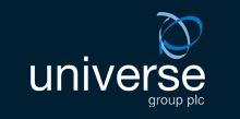 Universe Group logo