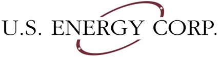 U.S. Energy logo