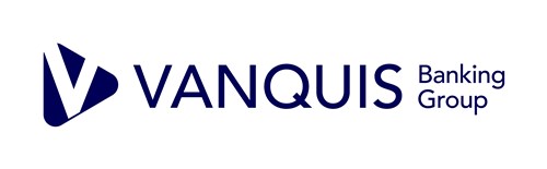 Vanquis Banking Group logo