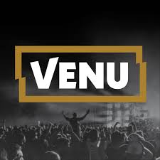 Venu logo