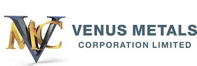 Venus Metals logo