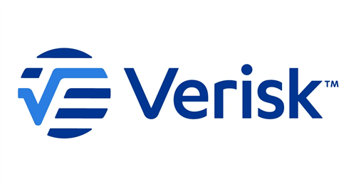 Verisk Analytics logo