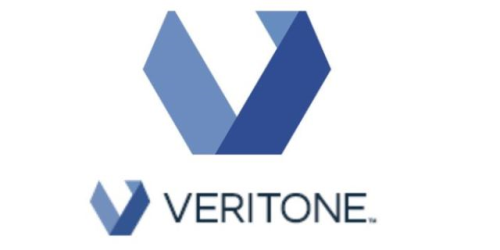 Veritone logo