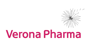 Verona Pharma logo