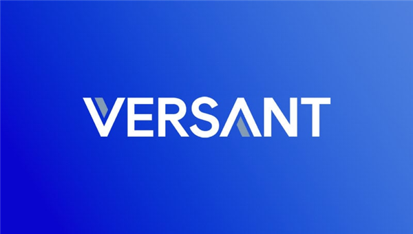 Versant logo