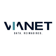 Vianet Group logo