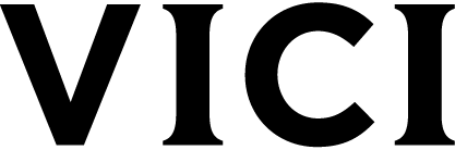 VICI Properties logo