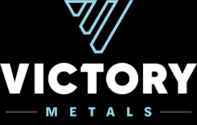 Victory Metals logo