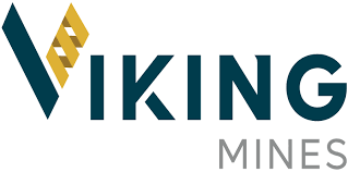 Viking Mines logo
