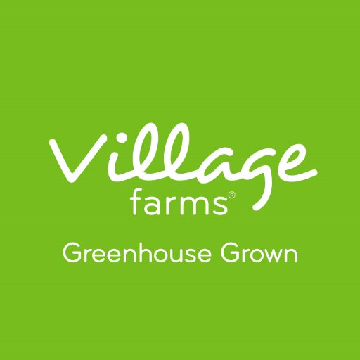 Village Farms International logo
