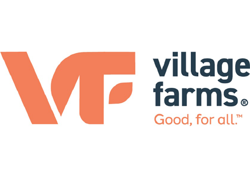 Village Farms International logo