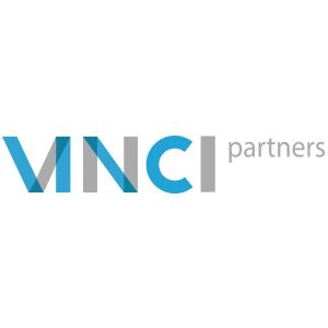 Vinci Partners Investments logo