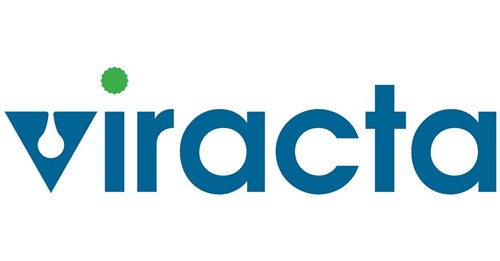 Viracta Therapeutics logo