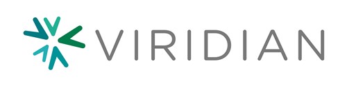 Viridian Therapeutics logo