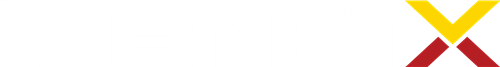 VirnetX logo