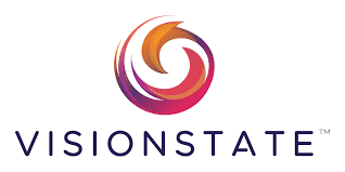 Visionstate logo