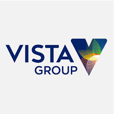 Vista Group International logo