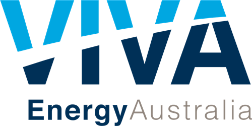 Viva Energy Group logo