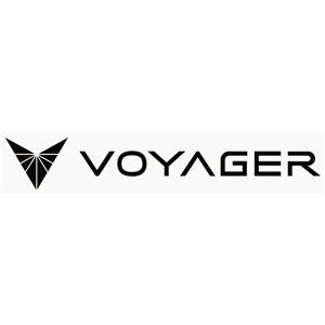 Voyager Technologies logo