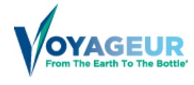Voyageur Pharmaceuticals logo