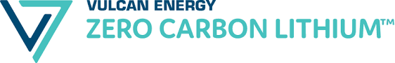 Vulcan Energy Resources logo