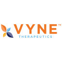 VYNE Therapeutics logo