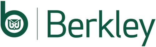 W.R. Berkley logo
