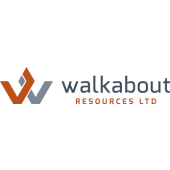 Walkabout Resources logo