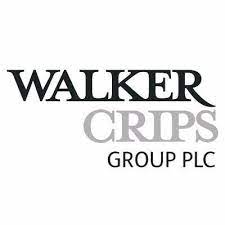 Walker Crips Group logo