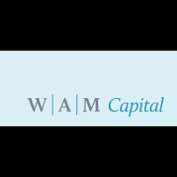 WAM Capital logo