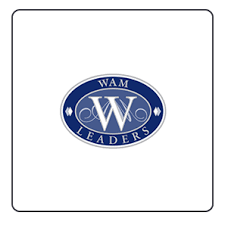 WAM Leaders logo
