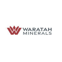 Waratah Minerals logo