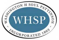 Washington H. Soul Pattinson and Company Limited logo