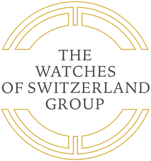 Watches of Switzerland Group logo