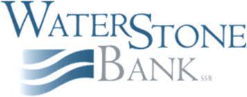 Waterstone Financial logo