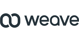 Weave Communications logo