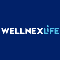 Wellnex Life logo