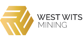 West Wits Mining logo