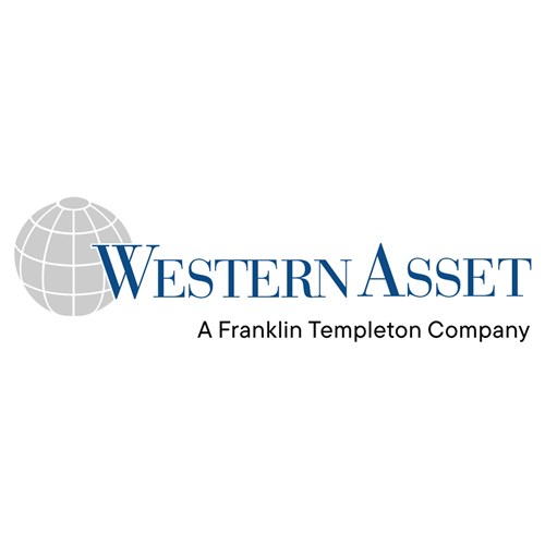 Western Asset Diversified Income Fund logo