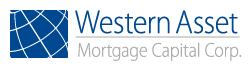 Western Asset Mortgage Capital logo