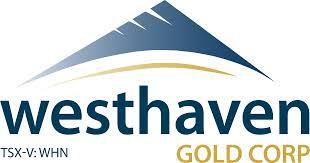 Westhaven Gold logo