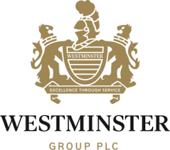 Westminster Group logo